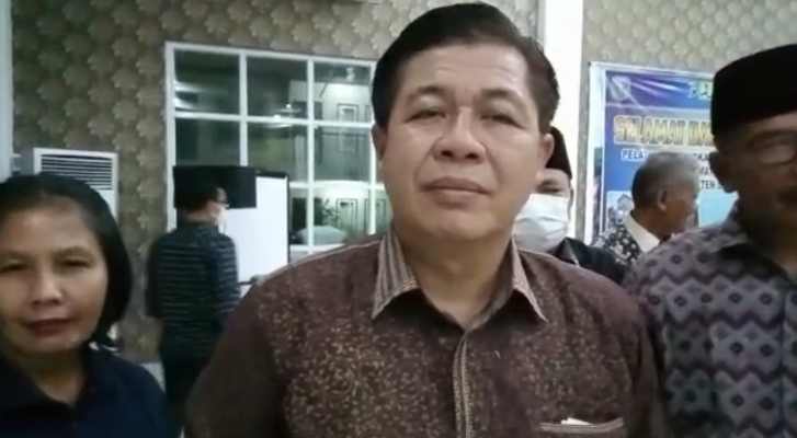 103 Desa Di Kabupaten Sarolangun Terlayani Pamsimas
