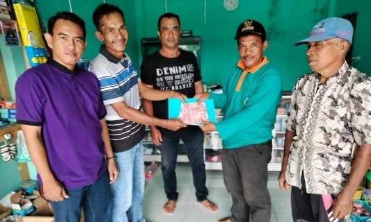 Perdana, BUMDes Bina Karya Abadi Desa Panti Sumbang PADes