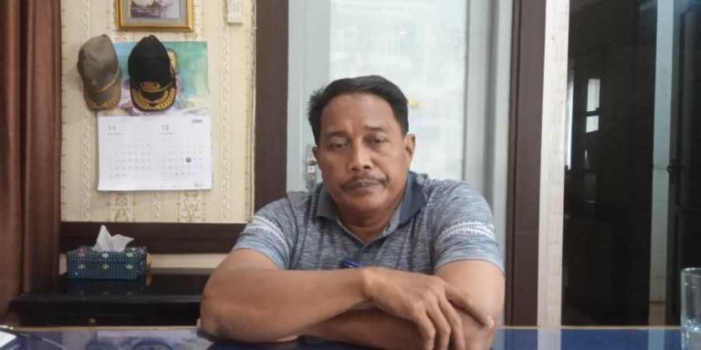 Dinas PMD Siapkan Perbup Pilkades Serentak Tahun 2022