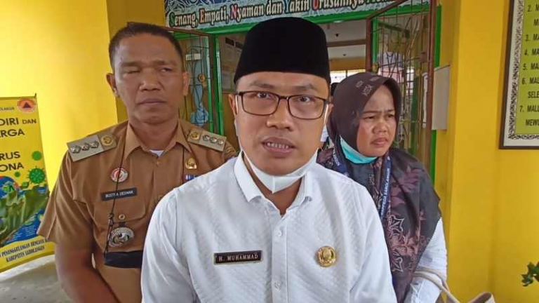 Kepala Bappeda: Pemkab Terus Berupaya Tekan Angka Inflasi