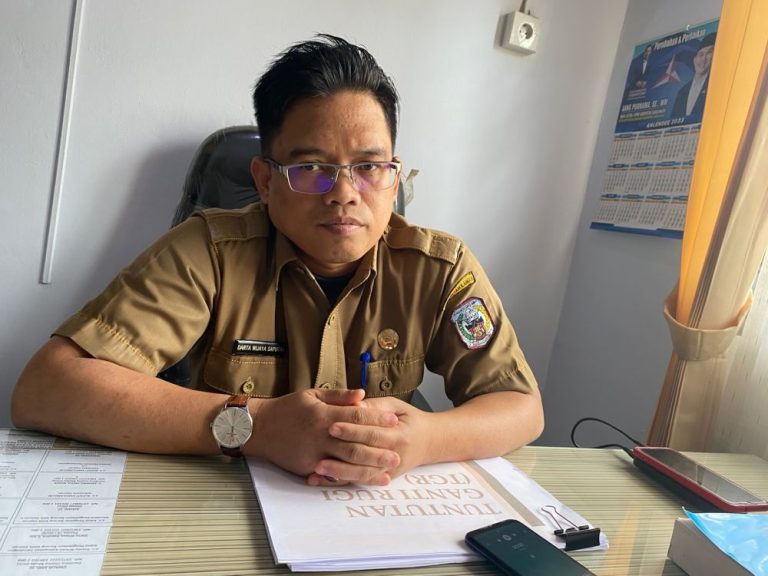BPKAD Minta OPD Segera Laporkan SK Penggunaan Mobil Dinas