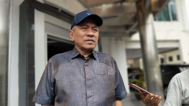 Anggota Dewan Kritisi Keberadaan PJ Bupati Sarolangun Jarang Ditempat 