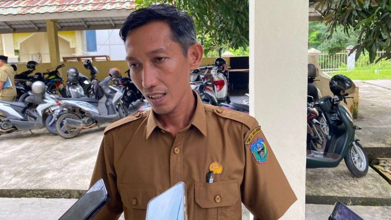 Tahun 2025, 133 Miliar Untuk Kegiatan Fisik Di Dinas PUPR Sarolangun 