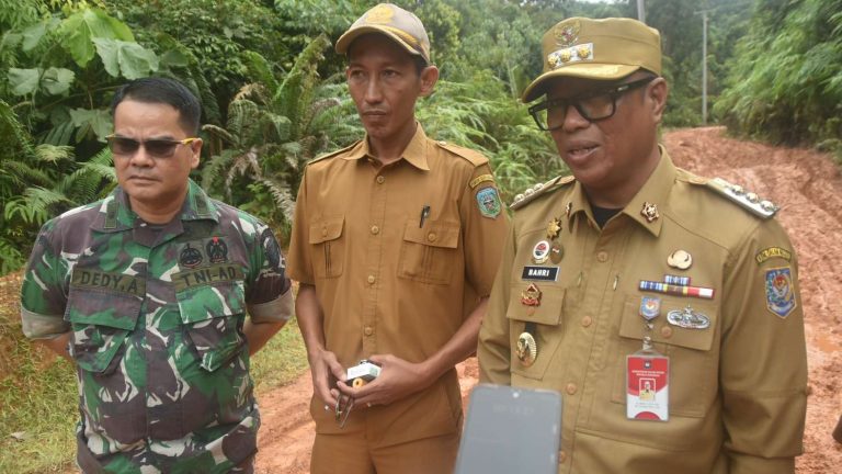Sikapi KMK 29, Pemkab Sarolangun Cadangkan Anggaran 79 Miliar Usai Pangkas Sejumlah Kegiatan