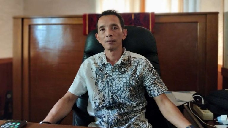 Pemkab Sarolangun Siapkan Skema Realokasi Anggaran 2025