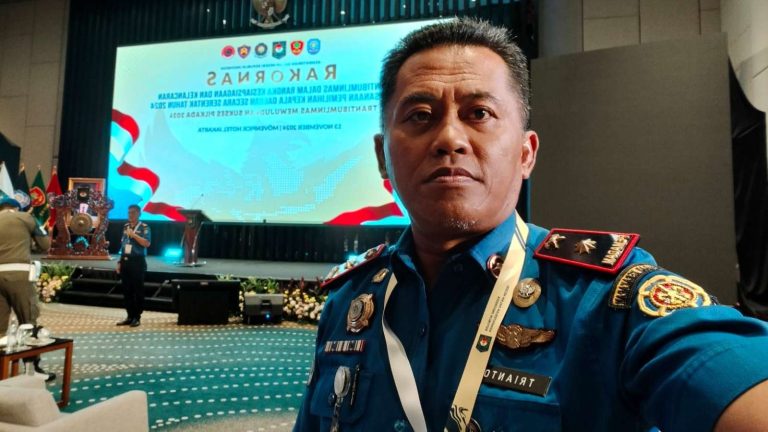 Tahun 2024, Damkar Sarolangun Tangani 71 Kasus Kebakaran dan 119 Aksi Penyelamatan