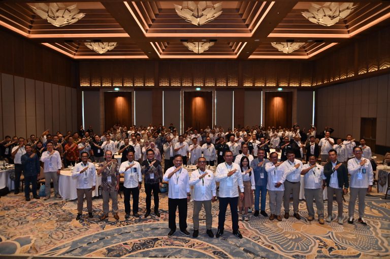 Sampai September 2025, Produksi   Minyak di Sumbagsel Naik