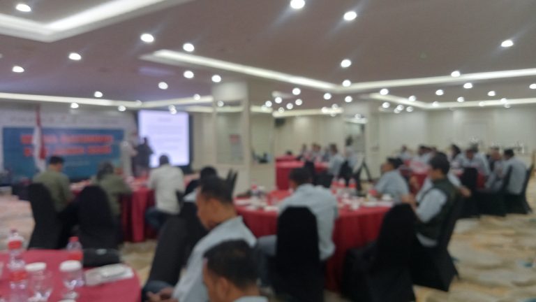 FJM Jambi dan SKK Migas Gelar Media Gathering di Lampung: Bahas Strategi Ketahanan Energi