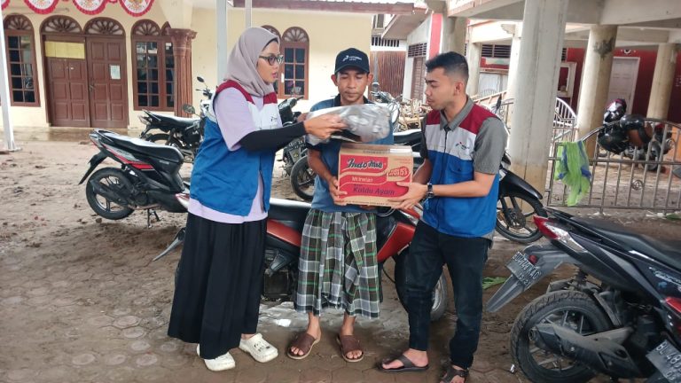 Operasi Migas Terdampak Banjir, PHR Zona 1 Pastikan Keselamatan dan Penyaluran Bantuan