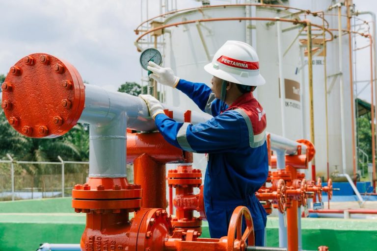 PHR Zona 1 Jaga Operasi Produksi Tetap Aman dan Andal di Momen Lebaran