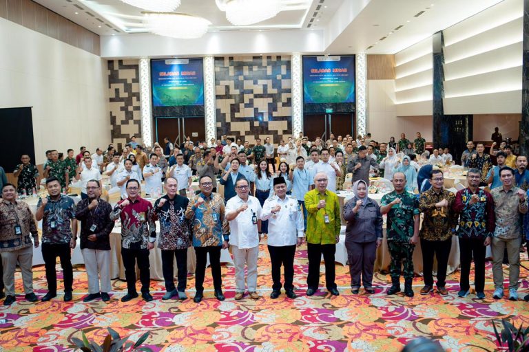 Perkuat Sinergi Lintas Sektor dalam Pemanfaatan Aset Negara di Hulu Migas